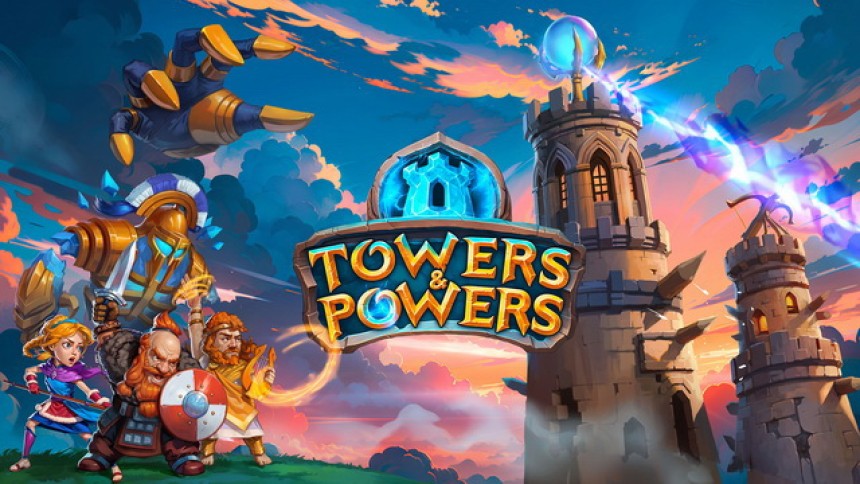 Towers & Powers