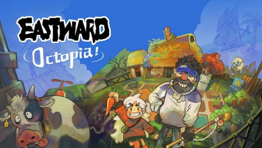 Eastward: Octopia