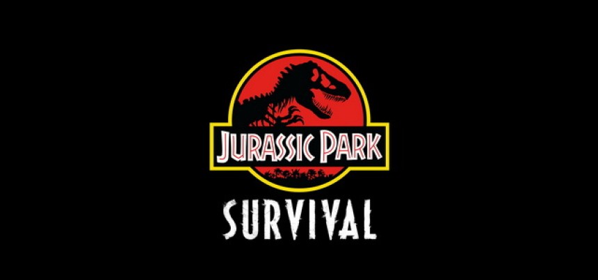 Jurassic Park: Survival