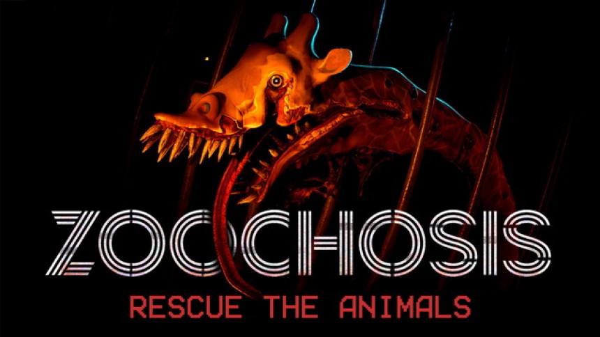 Zoochosis