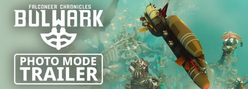 Bulwark: Falconeer Chronicles
