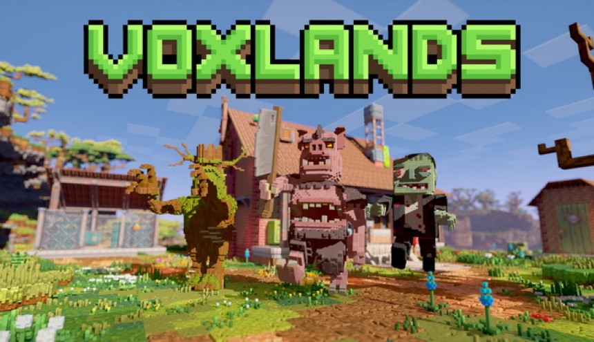 Voxlands