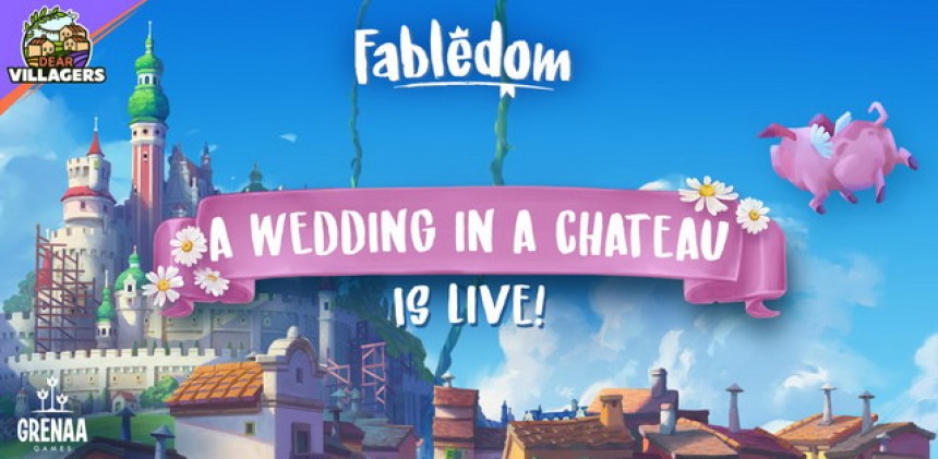 Fabledom