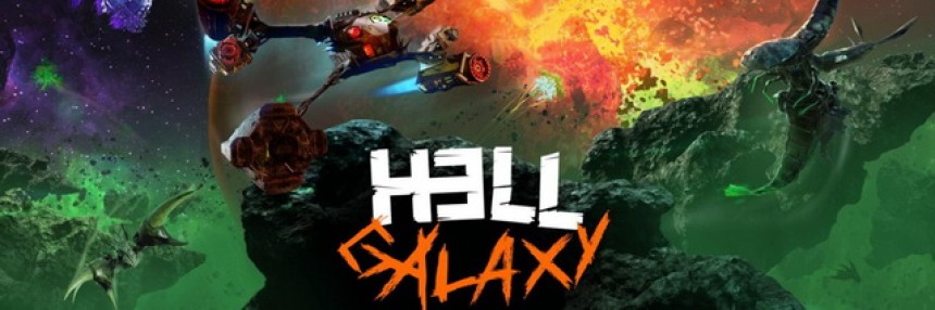 Hell Galaxy