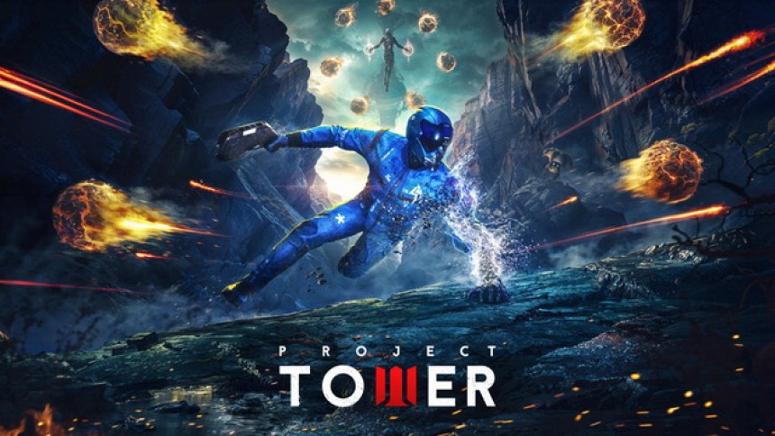 Project Tower