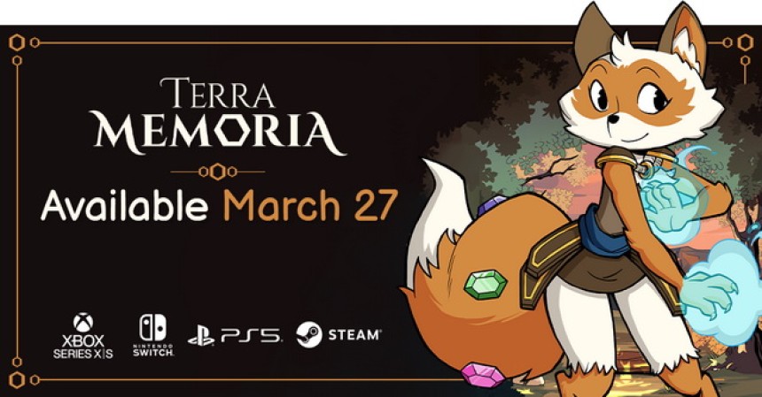 Terra Memoria