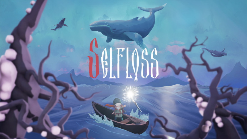 Whale Worshiping Voyage Selfloss Reveals September 12 Launch Date!